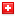 semihyenerdepot.com server is located in Switzerland